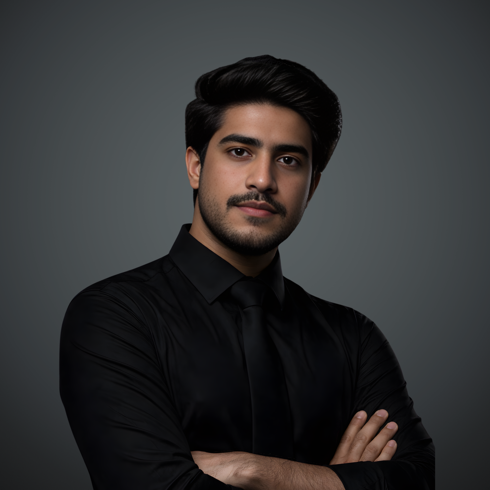 Mohid Imran